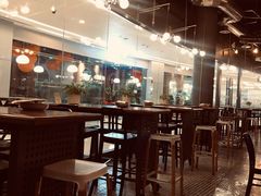大堂-PIZZA BIANCA(万象城店)