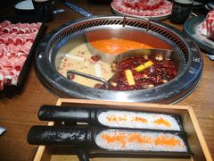-快乐小羊火锅餐厅(农科路店)