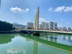 -黄河三峡风景名胜区