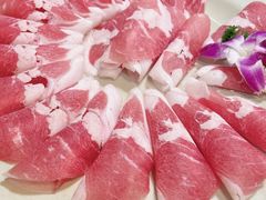 -羊家胡同·龙虾烧烤火锅(龙汇路店)