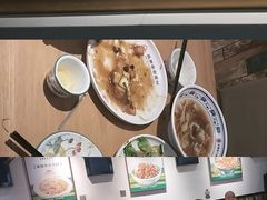-直隶安家牛肉罩饼(新石店)