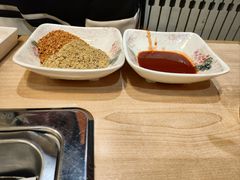 -千纸鹤嫩汁烤肉(西大直街店)