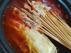 -都善和记洛阳涮牛肚(丰产路店)