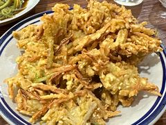 -刘师父老汉口江湖菜(蔡锷路店)