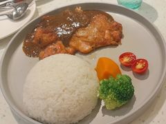 -新宝餐厅(流塘店)