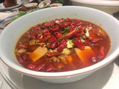 -鸭匠食府·挂炉烤鸭·新京菜(阜成路店)
