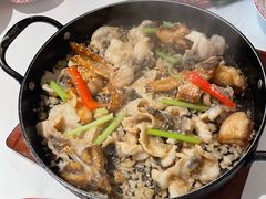 -谭厨中山传家菜.乳鸽.脆鲩鱼(华强北中航城店)