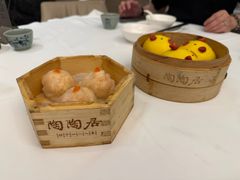 -陶陶居酒家(第十甫路总店)