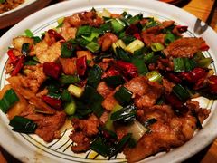 -云海肴·汽锅鸡·云南菜(天山百盛优客店)