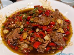 -黄泥岗·地道湖北菜(奥特莱斯店)