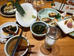 -万鱼亭·筑地屋 日本料理(淮海街店)