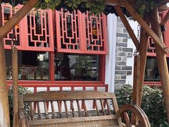 -野渡坡·极致湘菜·庭院餐厅(汉阳店)