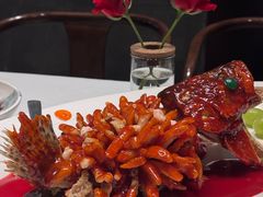 -松鹤楼·非遗·苏帮菜(融科店)