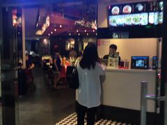门面-小杨生煎(龙之梦购物中心店)