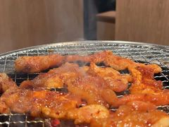 -蒜香焼肉PURUSHIN(马场路店)