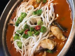铜锅鱼-几荷·恰似故人来(秀水广场店)