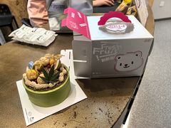 -静宜和她的朋友(星海广场店)