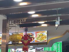 -白魁老号饭庄(安内店)