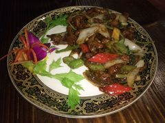 -Siam泰餐厅(水上公园店)