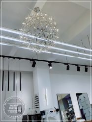 -FUTURE HN男士发型风格设计