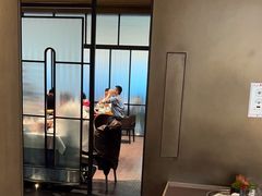 -柿合缘新京菜(国金中心商场店)
