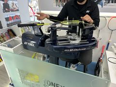 -YONEX网羽有约(新街口店)
