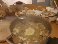 -三亚湾假日度假酒店·中餐厅