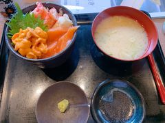 -札幌二条市场 大矶(本店)