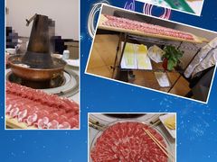 -阳坊胜利涮羊肉(阳坊老店)