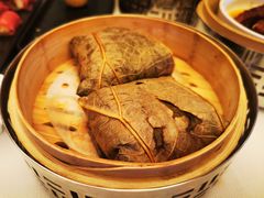 鲍鱼珍珠糯米鸡-顺峰(农展馆店)