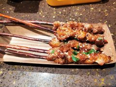 -蛙喔牛蛙(浦口澳林店)