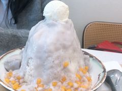 -满记甜品(王府井北京市百货大楼店)