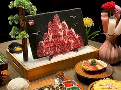 -蟹犇•帝王蟹雪蟹(陆家嘴店)