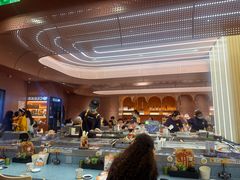 -元气寿司(东方宝泰店)