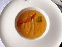 -Kathleen's Waitan 凯圣琳江景西餐厅(外滩店)