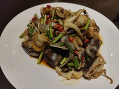 -老牌坊鲁菜名店(宽厚里店)