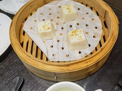 -香雪海饭店中餐厅(玉山店)