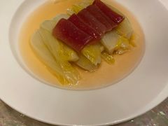 -8餐厅(新葡京酒店)