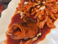 -好福记饭店(红梅公园店)