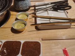 -霸腹烤肉(厦门柚子番店)