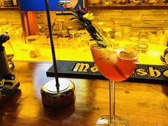 -THE BARMAN HOUSE(调酒师南门店)