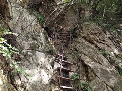 -大连天门山国家森林公园