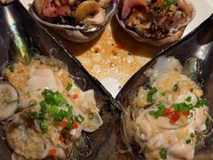 -宝轩渔府·老字号海鲜·正宗津菜(水上店)