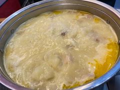 -财神鸡煲(华强北店)