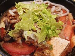 寿喜烧-米仓食堂(凯德广场店)