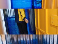-安东易迷你自助仓储寄存仓库(杨浦店)