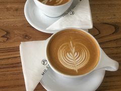 -明谦·Coffee&Cocktail Bar(美您公园店)