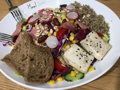 -Meal Salad米有沙拉(长泰广场店)
