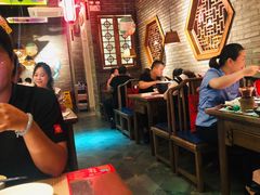 大堂-蛙小侠(吾悦广场店)