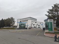 -蒙牛工业旅游景区